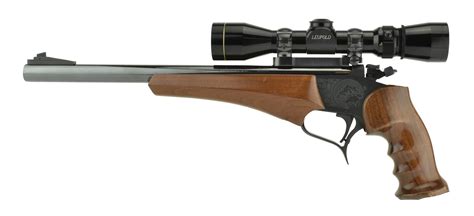 Thompson Contender 223 Rem Caliber Pistol For Sale
