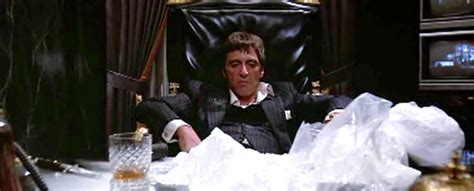 Scarface 4k Ultra Hd Trailers From Hell