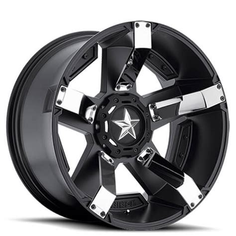 Xd Wheels Xd811 Rockstar Ii Rims Now Available At Audiocityusa