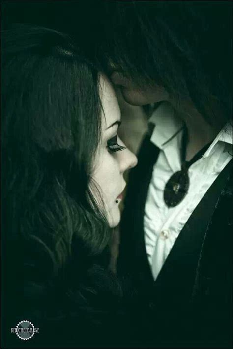 Goth Romance Gothic Images Romantic Goth Gothic Bride