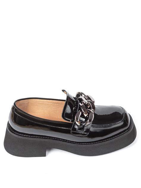 Туфли женские лоферы TABRIANO 6156 купить в интернет магазине Tabriano