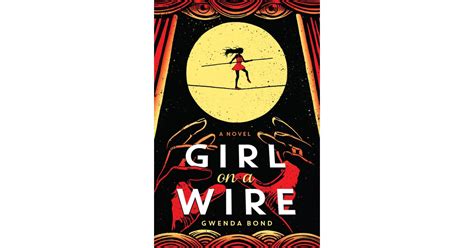 Girl On A Wire Best Ya Romance Books Of 2014 Popsugar Love And Sex