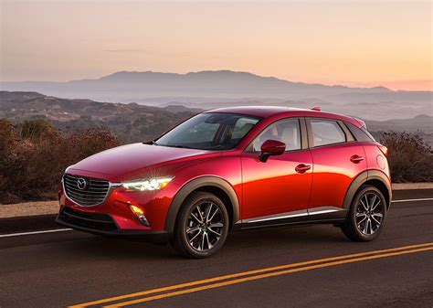 How Long Will A Mazda Cx-3 Last?
