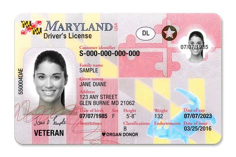 1 Million Maryland Drivers With State Issued Real Id Licenses Still Are