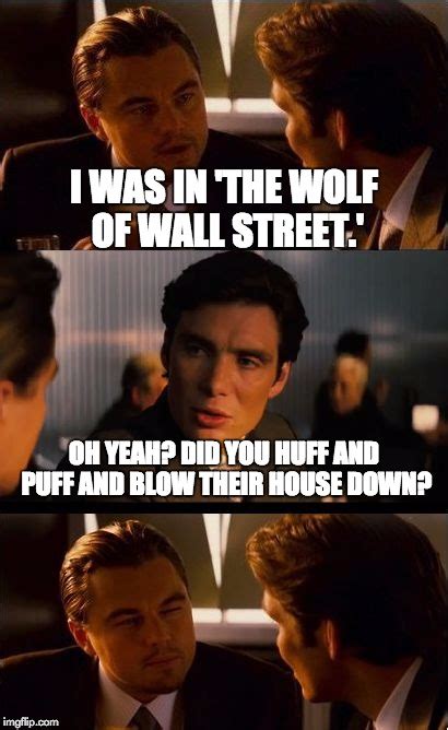 Inception Meme Imgflip