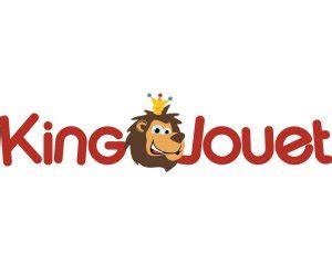 Avec king jouet , profitez de 5€ de remise sur vos achats, avec l'offre de parrainage. Code Promo King Jouet → Reduction en Janvier 2018