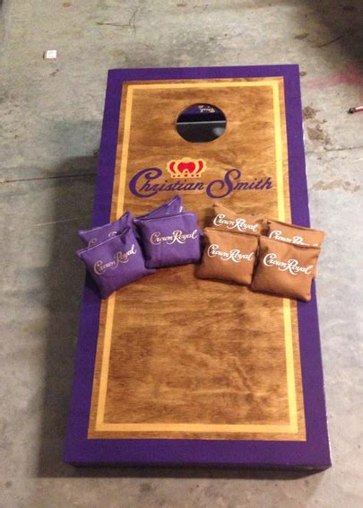 Crown Royal Crown Royal Diy Crown Royal Quilt Crown Crafts