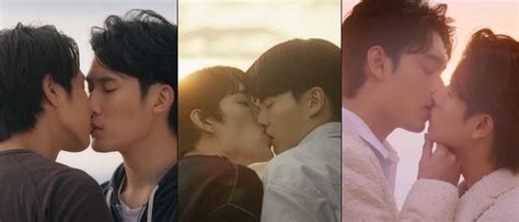 Bl Series List Of Best Bl Dramas And Series Recommendations