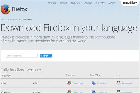 Download now download the offline package: Free Download Mozilla Firefox 24.0 for Windows