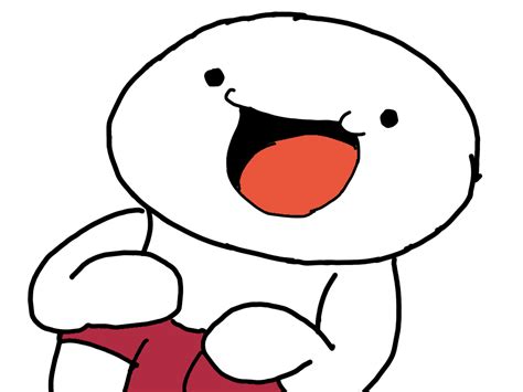 Theodd1sout Fanart Ibispaint