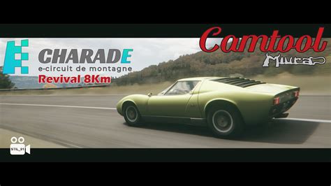 CAMTOOL Assetto Corsa Charade 2023 Revival YouTube