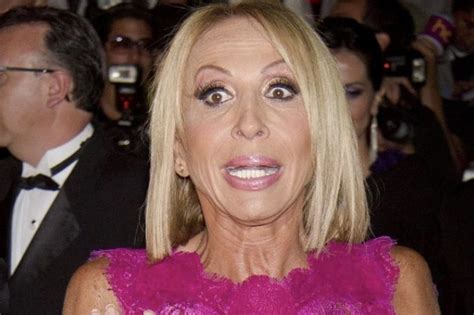 Que Pase El Desgraciado Laura Bozzo Explica El Origen De La Frase