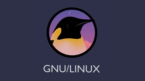 Gnulinux Logo Download Free 3d Model By Engine9 F053e2c Sketchfab