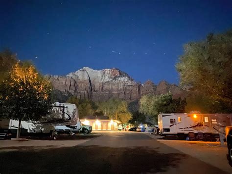 16 Best Places For Camping Near Zion National Park 2023 Guide Trips
