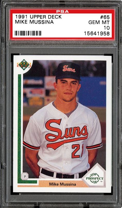 Prices for 1991 upper deck football cards. 1991 Upper Deck Baseball Cards - PSA SMR Price Guide