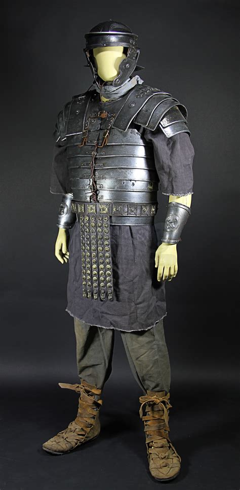 I'm running a giveawa.y and the prize is: Roman Legionarys Costume | Prop Store - Ultimate Movie ...
