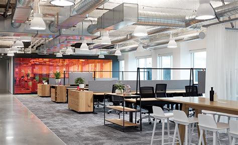 Asco lights is one of the uk's leading residential and commercial lighting design companies. Tech Company Office by Jensen Architects and Horton Lees ...