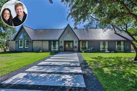 Fixer Upper House By Joanna Gaines For Sale In Waco