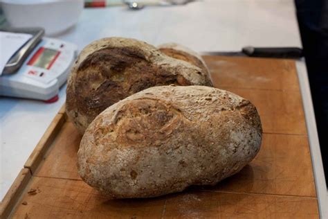 Bimby lievito madre o pasta madre. Pane con lievito madre. La ricetta perfetta di Renato ...