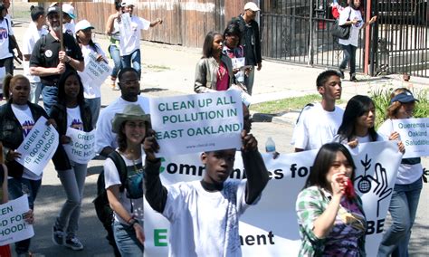 The Violence Of Pollution The Injustice Of Rolling Back Clean Air