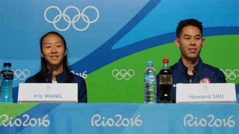 The competition at tokyo 2020 will consist of men's and women's singles, men's and women's doubles, and mixed doubles. 2016 Olympics: Team USA's growing badminton program bolstered by UCLA Bruins | Pac-12