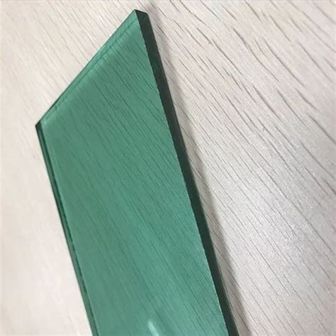 Blue Laminated Color Glass At Rs 1250 Square Feet In Ahmedabad Id 8985503288