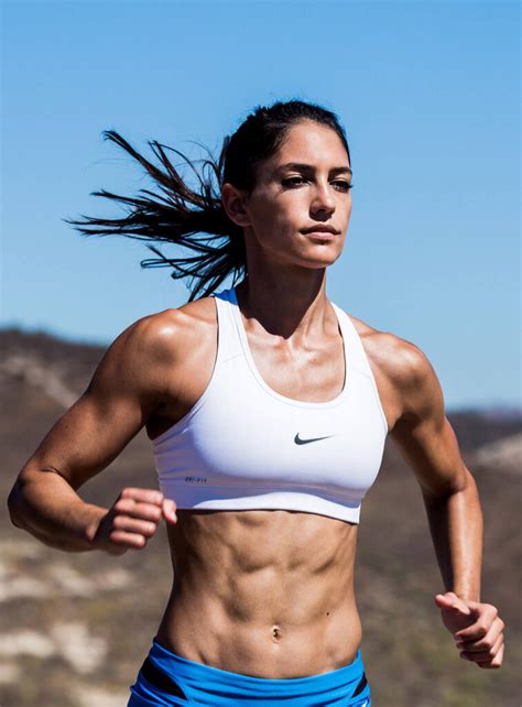 Allison Stokke How A Single Photo Made Her The Famous Internet