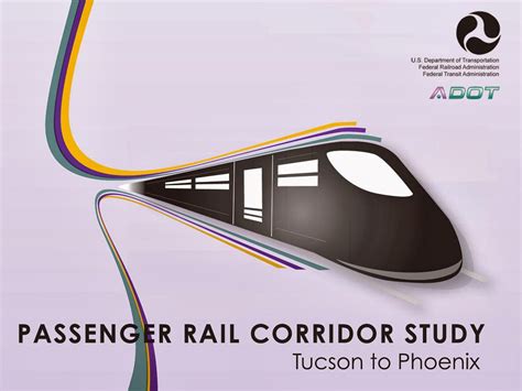 Tucson Light Rail Map