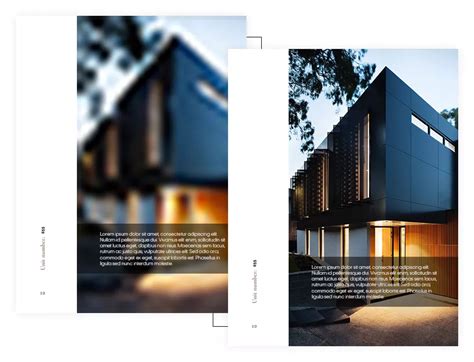 How To Make A Real Estate Brochure Design Tips And Free Templates
