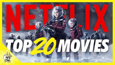Top 20 Netflix Movies Best Movies On Netflix Right Now Flick
