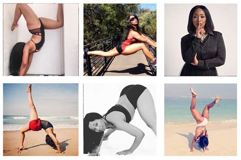 Our Top 10 Favourite Instagram Accounts To Follow For Workout Inspo Yomzansi Documenting The