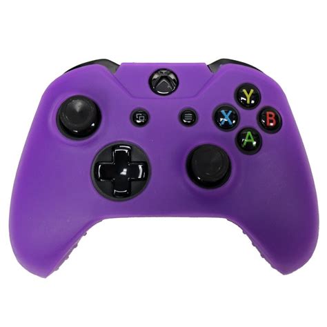 Buy Reytid Xbox One Controller Skin Silicone Protective Rubber Cover