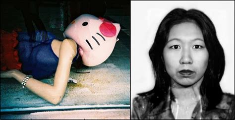 The Hello Kitty Murder Case Of Fan Man Yee