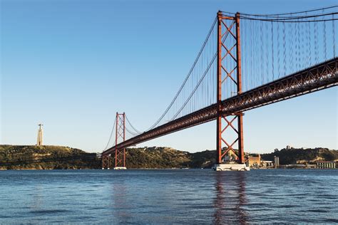 Grátis para uso comercial ✓ atribuição não requerida ✓. Ponte 25 de Abril vai ser cortada oito vezes em 2019