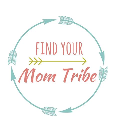 About Find Your Mom Tribe