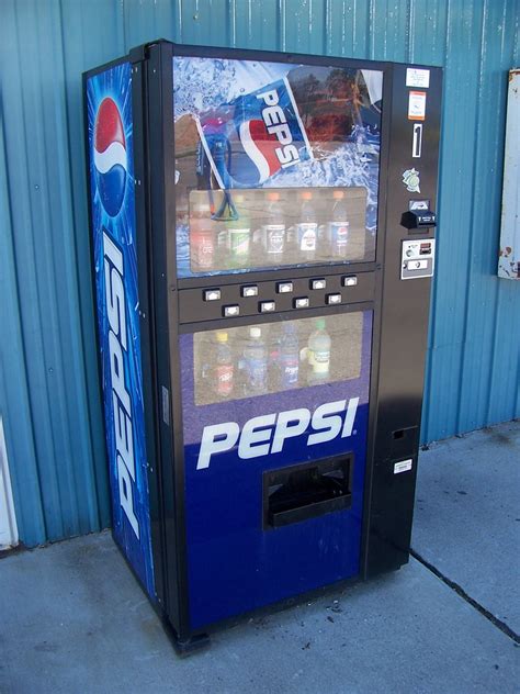 Look at links below to get more options for getting and using clip art. Pepsi Vending Machine with See-Through Display Cases | Flickr