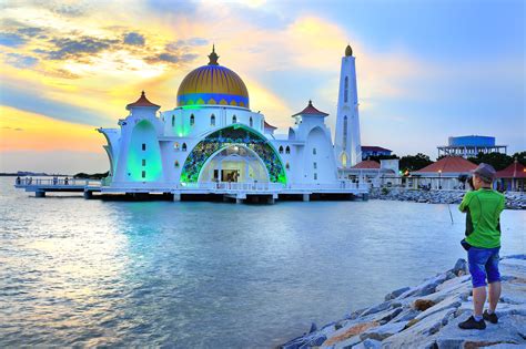 Malaysia Tourist Attractions 2024 Major Attractions And Sightseeing