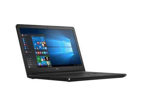Fast & free shipping ✓. New Dell 15.6" Touch-Screen Laptop i3-7100U 2.4 Ghz 6GB ...