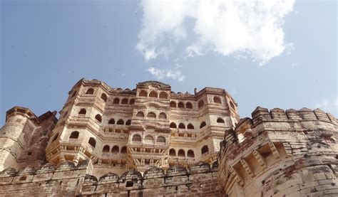 Mehrangarh Fort And Museum Entry Ticket Timing Complete Visitors Guide