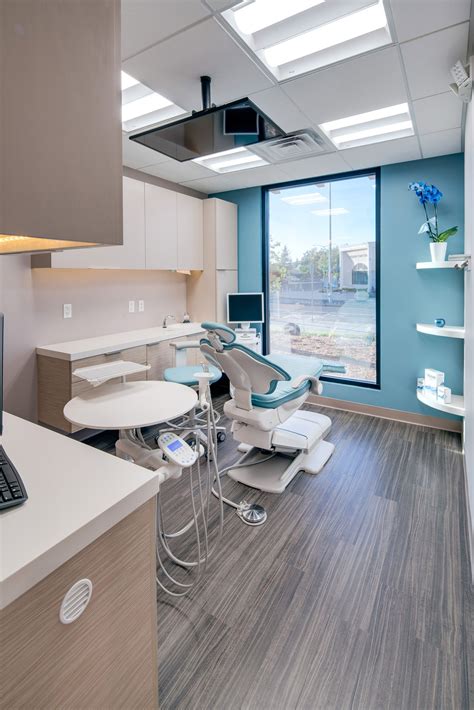 Dental Office Treatment Room Designs Artofit