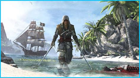 Assassins Creed Iv Black Flag Game Hub