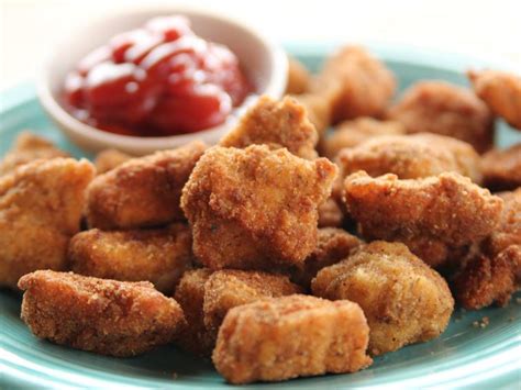 Chicken Nuggets Recipe Ree Drummond Food Network