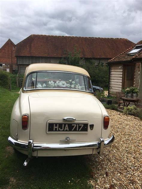1963 Rover P4 For Sale Ccfs Cars For Sale Sunbury On Thames Classic Cars