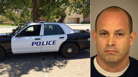 Glendale Man Arrested For Impersonating Lapd Officer In Ventura Abc7