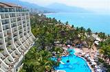 Puerta Vallarta All Inclusive Packages Pictures