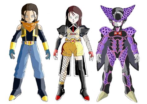 We did not find results for: dragon ball heroes by justice-71 on DeviantArt