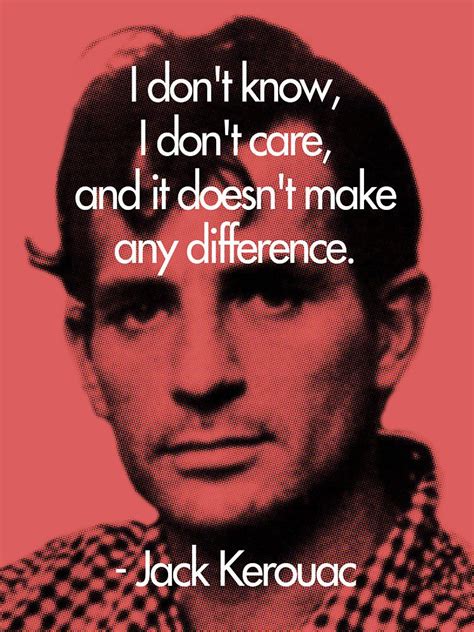 Jack Kerouac With Images Jack Kerouac Jack Kerouac