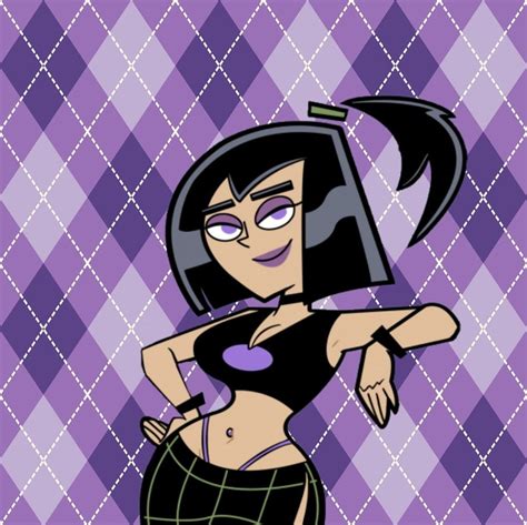 danny phantom disney characters fictional characters cartoon disney princess purple quick