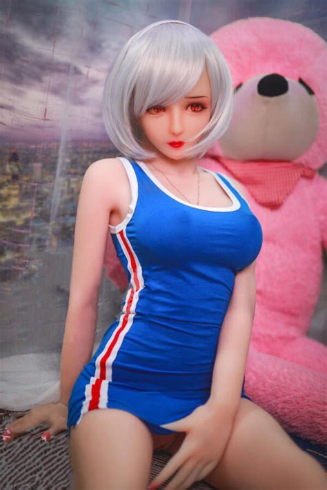 Sakura Anime Japanese Sex Doll BSDoll