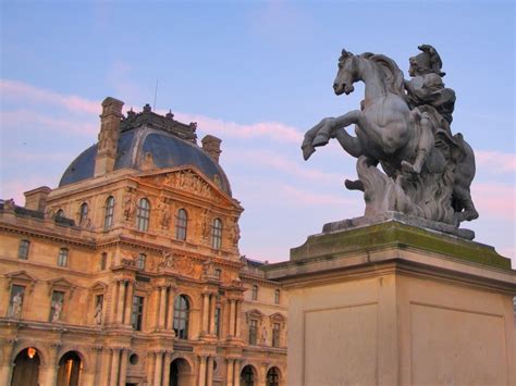 In terms of tourism, paris is the second most visited city in europe after london. Quels sont les principaux lieux culturels à Paris ...